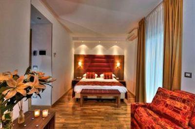 фото отеля Hotel Daniele
