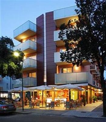 фото отеля Hotel Daniele