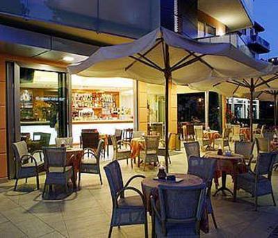 фото отеля Hotel Daniele