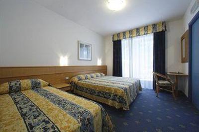 фото отеля Hotel Daniele