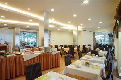 фото отеля Hotel Daniele