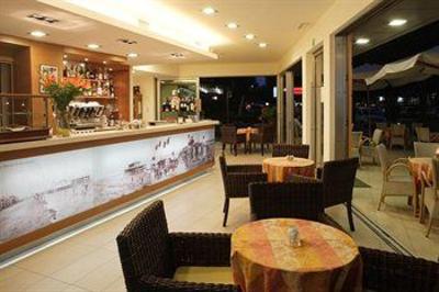фото отеля Hotel Daniele