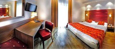 фото отеля Hotel Daniele
