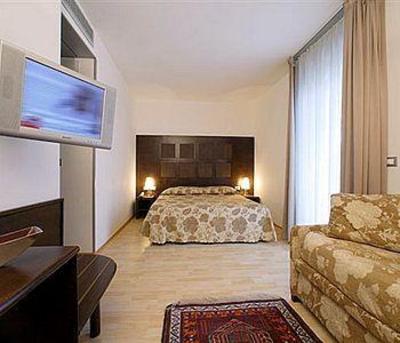 фото отеля Hotel Daniele