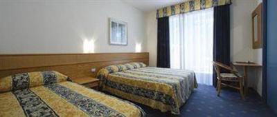 фото отеля Hotel Daniele