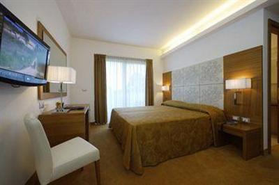 фото отеля Hotel Daniele