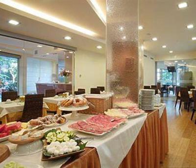 фото отеля Hotel Daniele