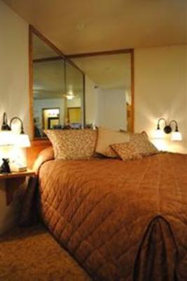 фото отеля Snow Lake Lodge Big Bear Lake