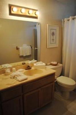 фото отеля Snow Lake Lodge Big Bear Lake