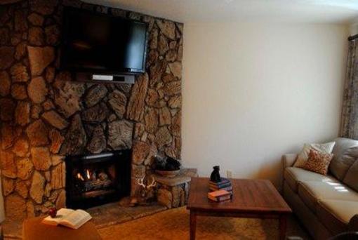 фото отеля Snow Lake Lodge Big Bear Lake