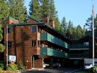 фото отеля Snow Lake Lodge Big Bear Lake