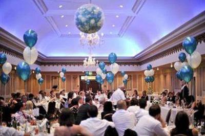 фото отеля The Craiglands Hotel