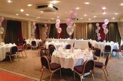 фото отеля The Craiglands Hotel