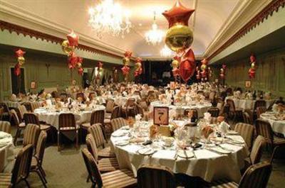 фото отеля The Craiglands Hotel