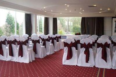фото отеля The Craiglands Hotel