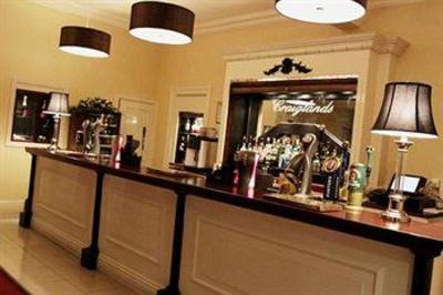фото отеля The Craiglands Hotel