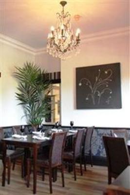 фото отеля The Craiglands Hotel