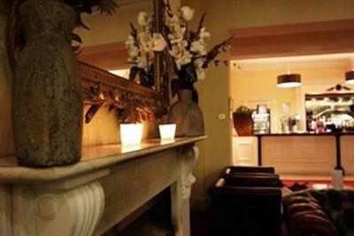 фото отеля The Craiglands Hotel