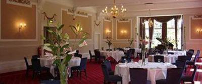 фото отеля The Craiglands Hotel