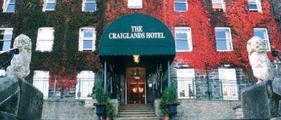 фото отеля The Craiglands Hotel