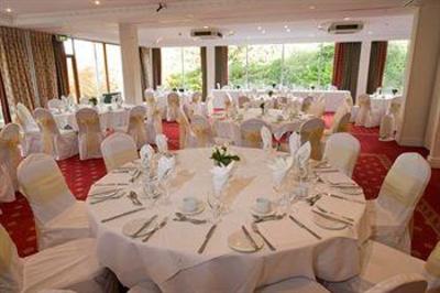 фото отеля The Craiglands Hotel