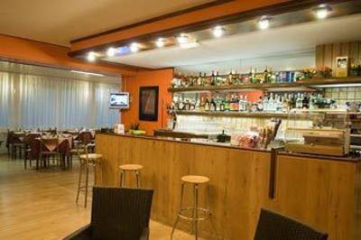 фото отеля Albergo Rosa Dei Venti Lignano Sabbiadoro