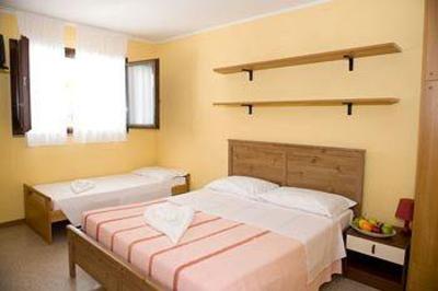 фото отеля Albergo Rosa Dei Venti Lignano Sabbiadoro