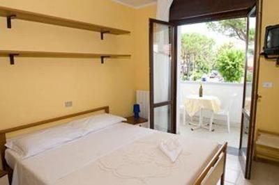 фото отеля Albergo Rosa Dei Venti Lignano Sabbiadoro