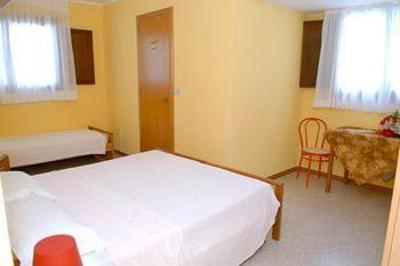 фото отеля Albergo Rosa Dei Venti Lignano Sabbiadoro