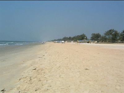 фото отеля Mobor Beach Resort
