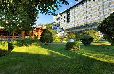 фото отеля Eurosol Seia Camelo