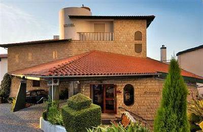 фото отеля Eurosol Seia Camelo