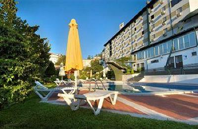 фото отеля Eurosol Seia Camelo