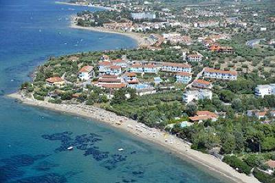 фото отеля Hotel & Beach Resort Sonia Village