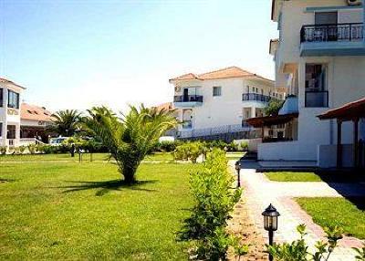 фото отеля Hotel & Beach Resort Sonia Village