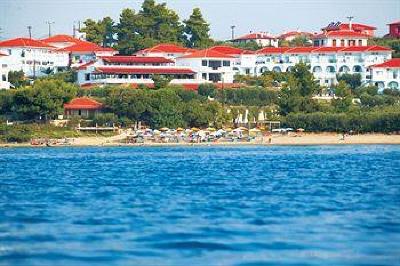 фото отеля Hotel & Beach Resort Sonia Village