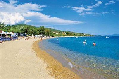 фото отеля Hotel & Beach Resort Sonia Village