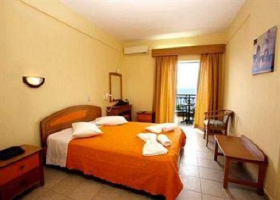 фото отеля Hotel & Beach Resort Sonia Village
