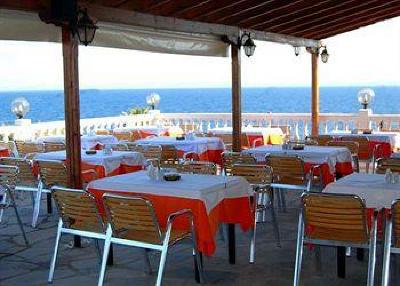фото отеля Hotel & Beach Resort Sonia Village