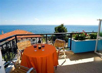 фото отеля Hotel & Beach Resort Sonia Village