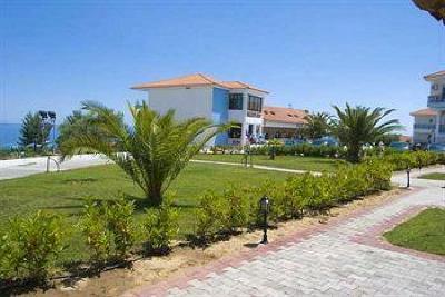 фото отеля Hotel & Beach Resort Sonia Village