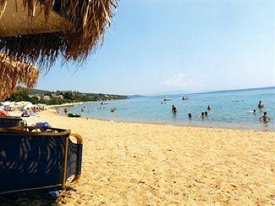 фото отеля Hotel & Beach Resort Sonia Village