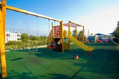 фото отеля Hotel & Beach Resort Sonia Village