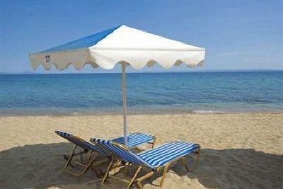 фото отеля Hotel & Beach Resort Sonia Village