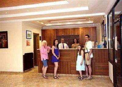 фото отеля Hotel & Beach Resort Sonia Village