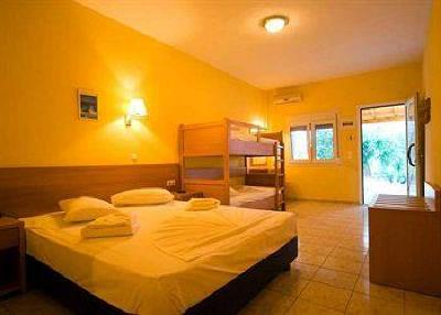 фото отеля Hotel & Beach Resort Sonia Village
