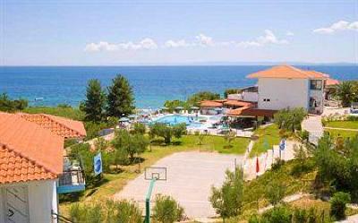 фото отеля Hotel & Beach Resort Sonia Village