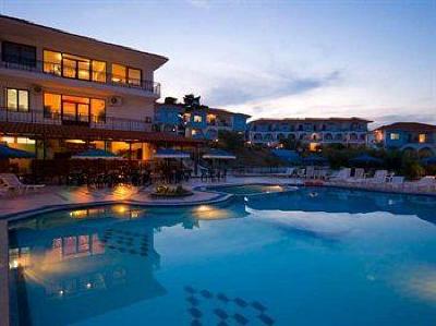 фото отеля Hotel & Beach Resort Sonia Village