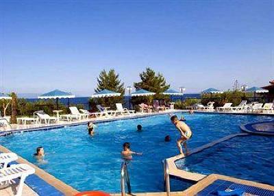 фото отеля Hotel & Beach Resort Sonia Village