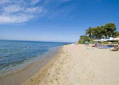 фото отеля Hotel & Beach Resort Sonia Village